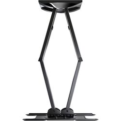 Кронштейн для телевизора Meliconi 480870 (Black) Thumb