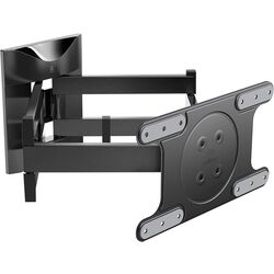 Кронштейн для телевизора Meliconi 480870 (Black)