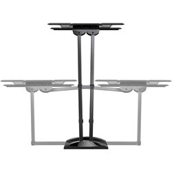 Кронштейн для телевизора Meliconi 480870 (Black) Thumb