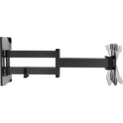 Кронштейн для телевизора Meliconi 480870 (Black) Thumb