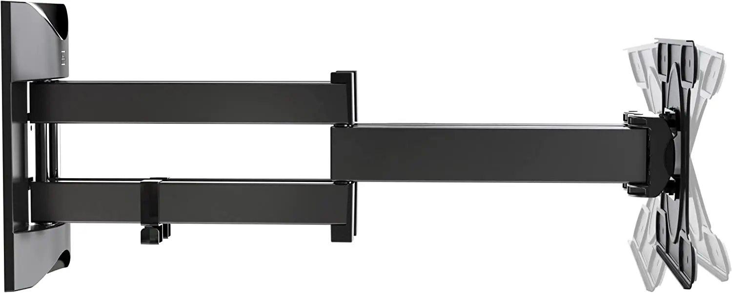 Кронштейн для телевизора Meliconi 480870 (Black) - 5