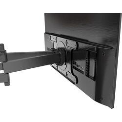 Кронштейн для телевизора Meliconi 480870 (Black) Thumb