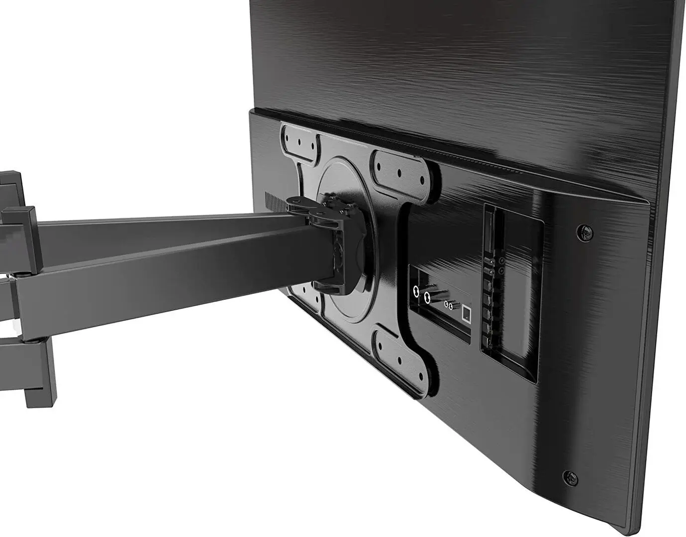 Кронштейн для телевизора Meliconi 480870 (Black) - 6
