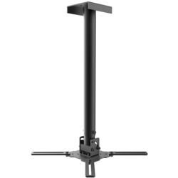 Кронштейн для телевизора Meliconi CE 400 (Black) Thumb