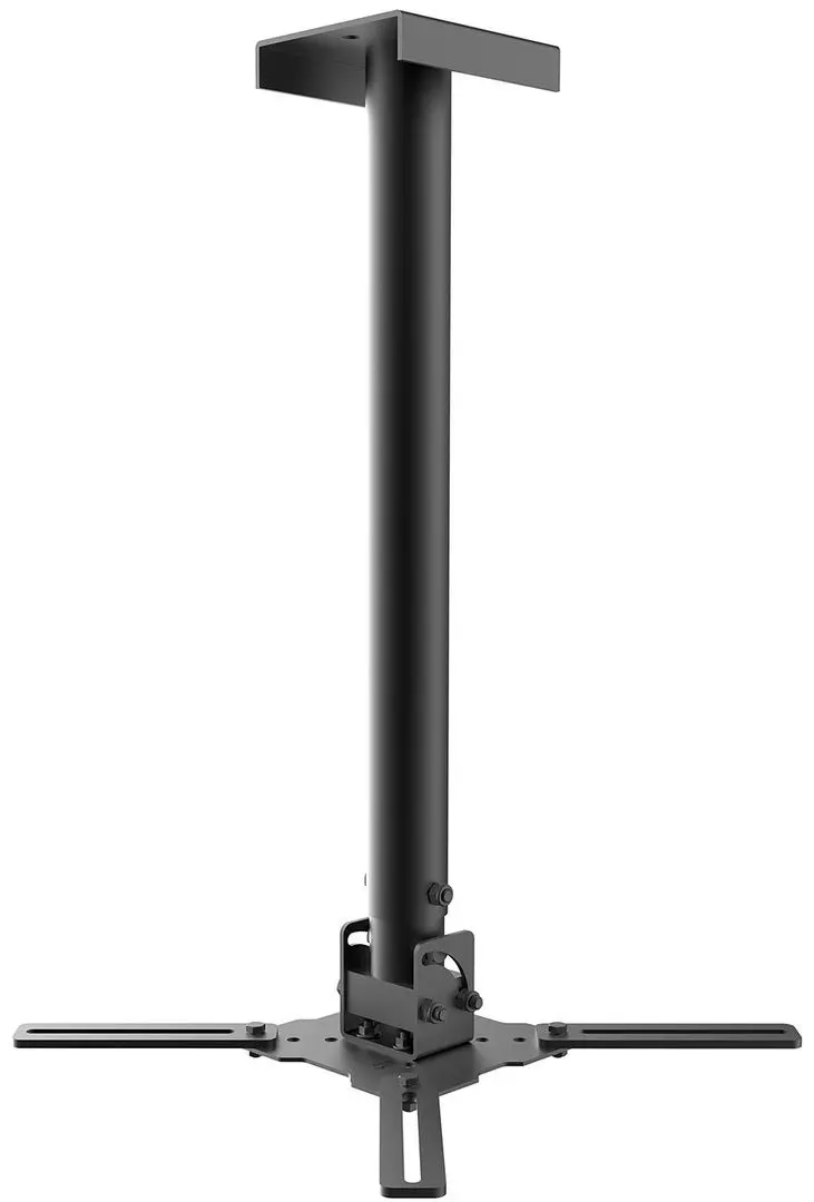 Кронштейн для телевизора Meliconi CE 400 (Black) - 2