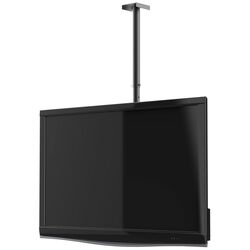 Кронштейн для телевизора Meliconi CE 400 (Black) Thumb