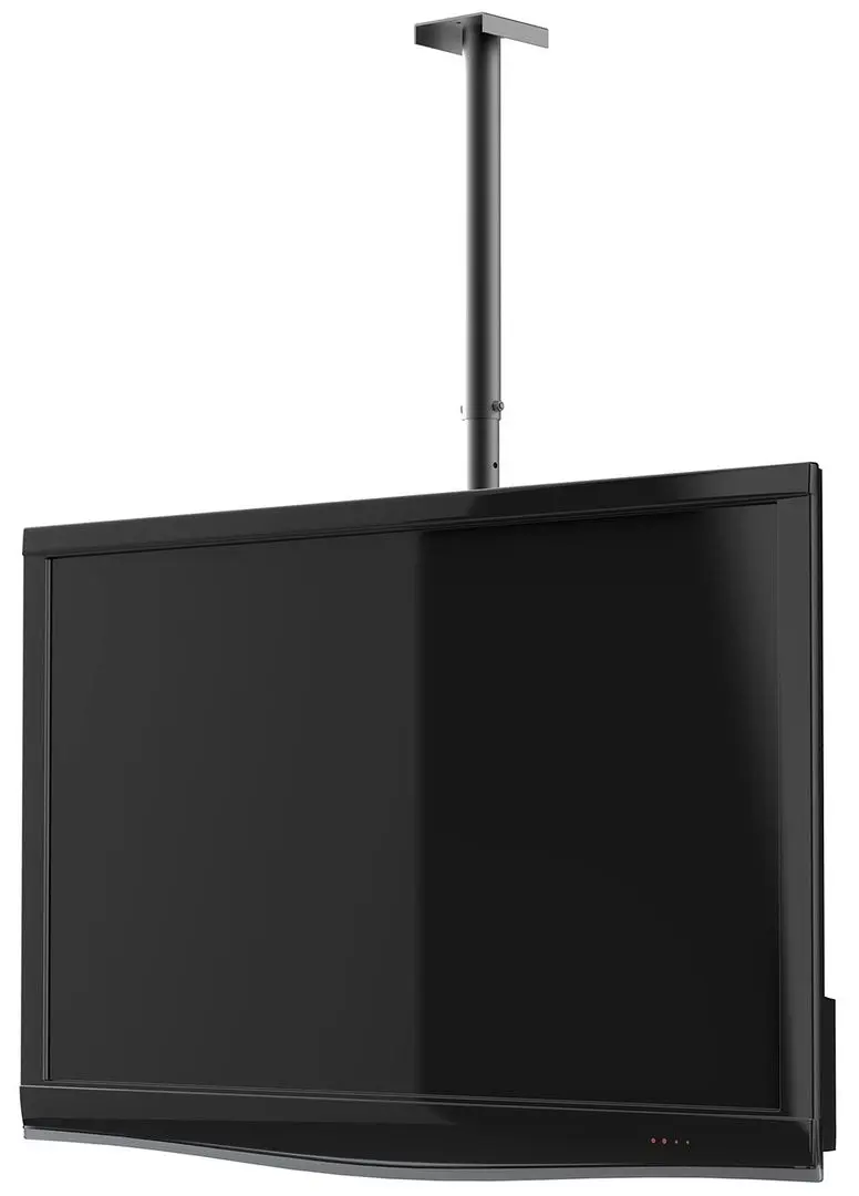 Кронштейн для телевизора Meliconi CE 400 (Black) - 3