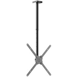 Кронштейн для телевизора Meliconi CE 400 (Black)