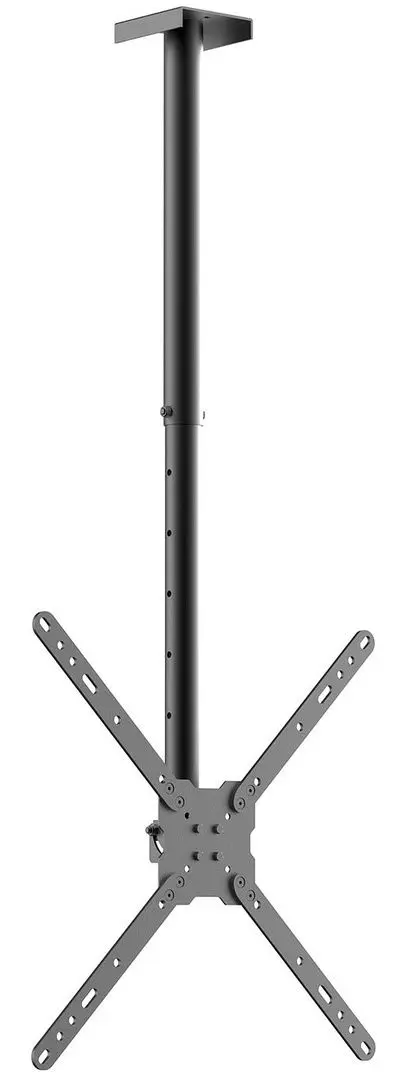 Кронштейн для телевизора Meliconi CE 400 (Black)