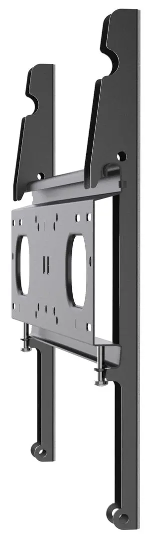 Suport pentru televizor Meliconi SlimStyle 400 F 32-80 (Black) - 3