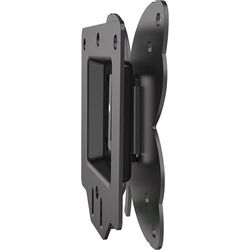 Suport pentru televizoer Meliconi SlimStyle Plus 100S (Black) Thumb