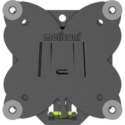 Кронштейн для телевизора Meliconi SlimStyle Plus 100S (Black)