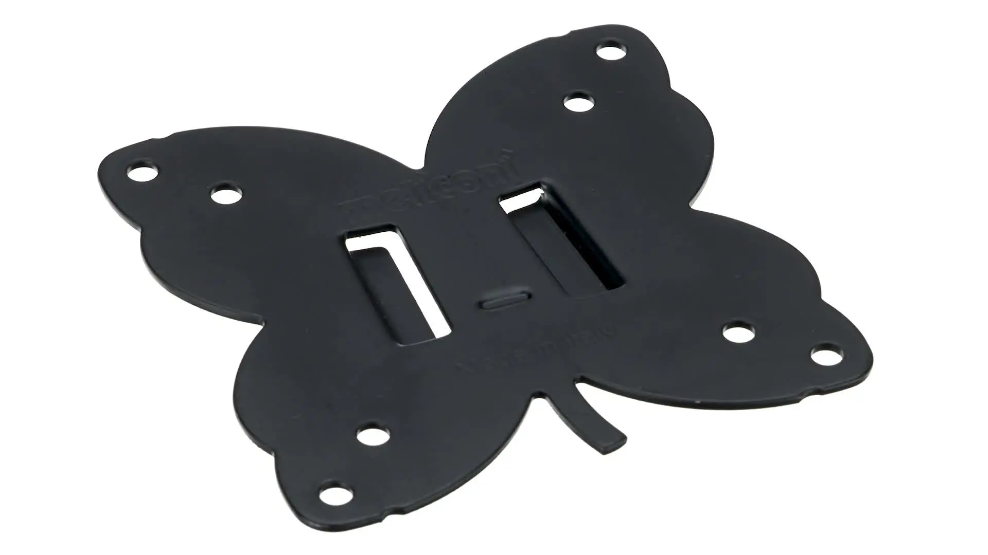 Suport pentru televizoer Meliconi SlimStyle Plus 100S (Black) - 4