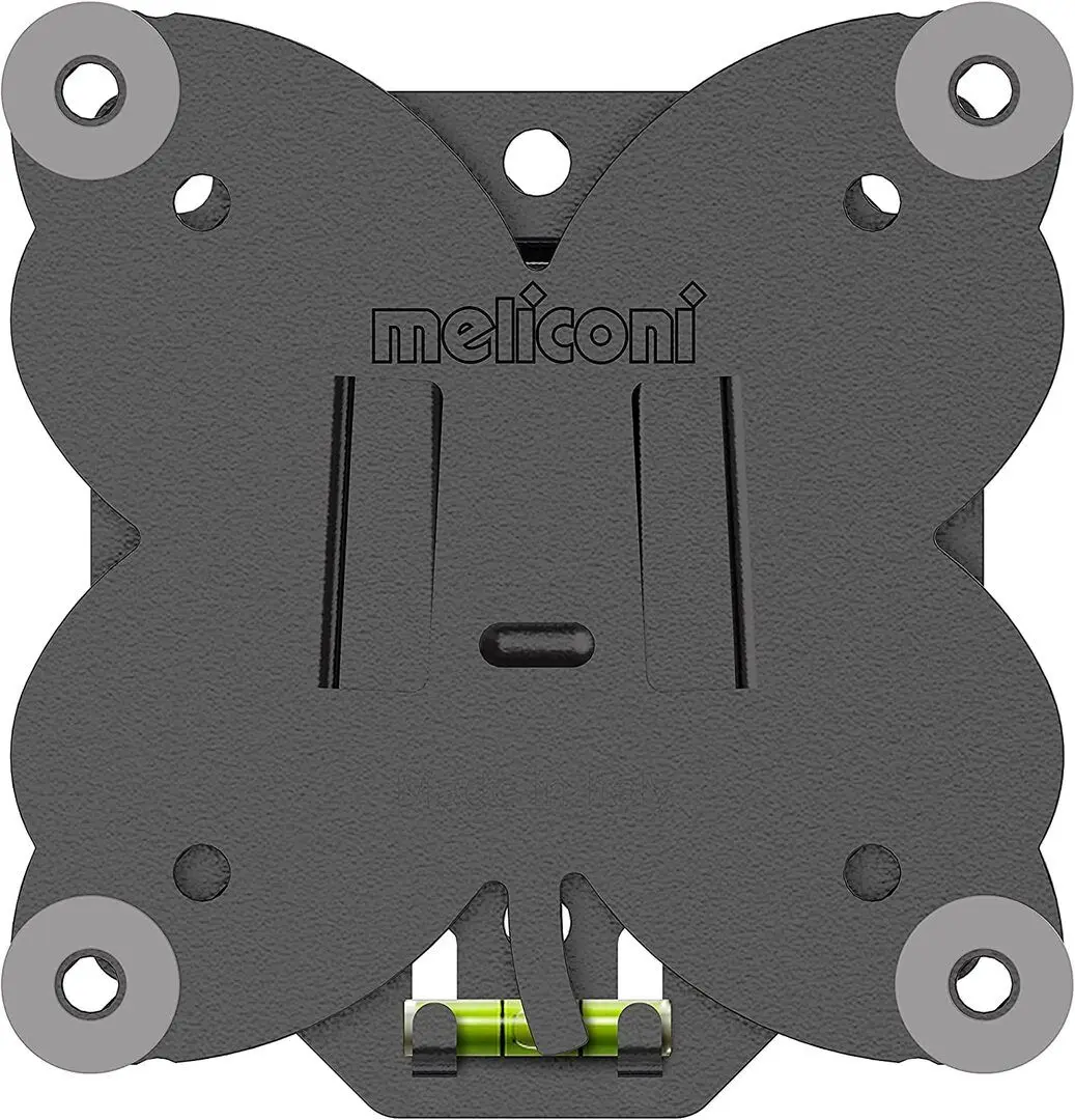 Suport pentru televizoer Meliconi SlimStyle Plus 100S (Black)