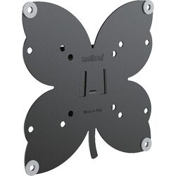 Кронштейн для телевизора Meliconi SlimStyle Plus 200 S (Black) Thumb