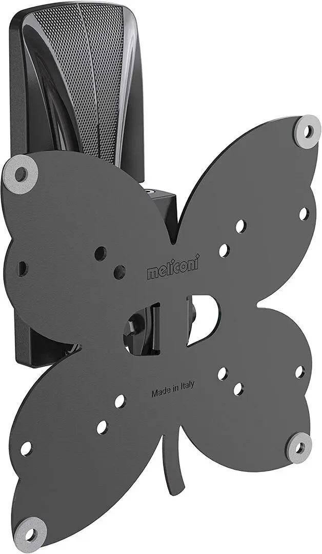 Кронштейн для телевизора Meliconi SlimStyle Plus 200ST (Black) - 2