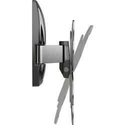 Кронштейн для телевизора Meliconi SlimStyle Plus 200ST (Black) Thumb