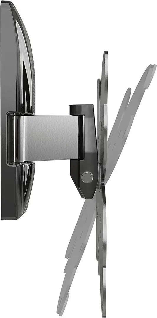 Кронштейн для телевизора Meliconi SlimStyle Plus 200ST (Black) - 3