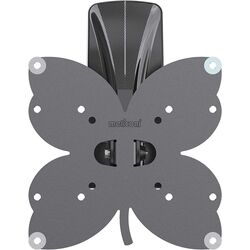 Кронштейн для телевизора Meliconi SlimStyle Plus 200ST (Black)