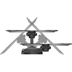 Кронштейн для телевизора Meliconi SlimStyle Plus 200ST (Black) Thumb