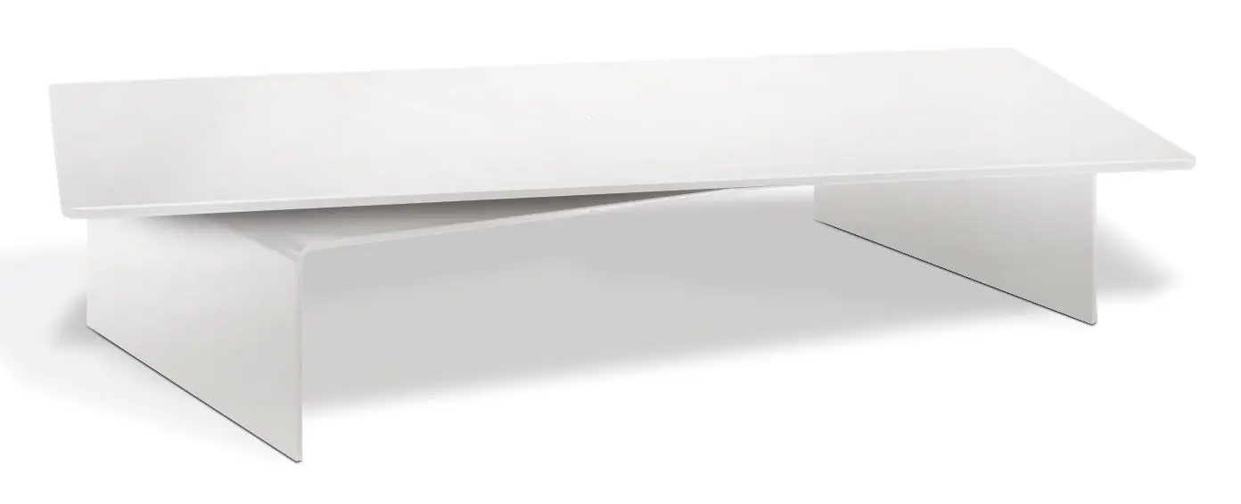 Подставка для телевизора Meliconi Elite M (White)