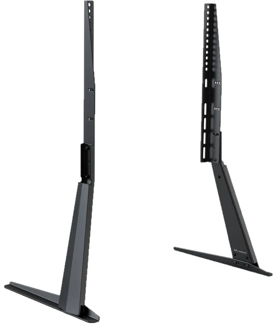 Suport pentru televizor Meliconi Feet 60 480814 (Black) - 2