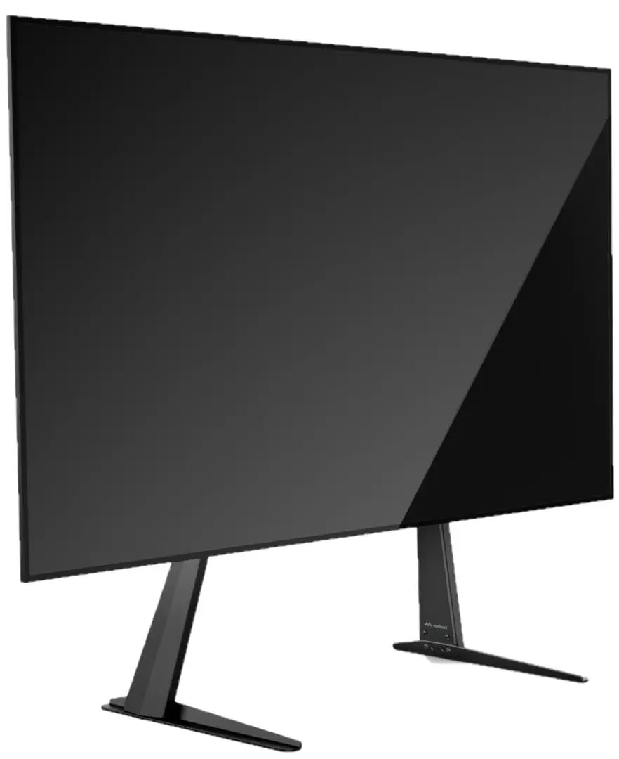 Suport pentru televizor Meliconi Feet 60 480814 (Black) - 3