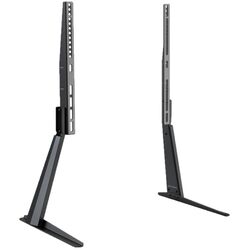 Подставка для телевизора Meliconi Feet 60 480814 (Black)