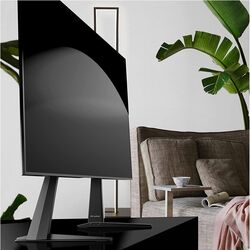 Suport pentru televizor Meliconi Feet 60 480814 (Black) Thumb