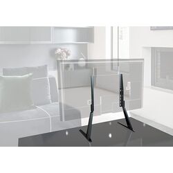 Suport pentru televizor Meliconi Feet 60 480814 (Black) Thumb