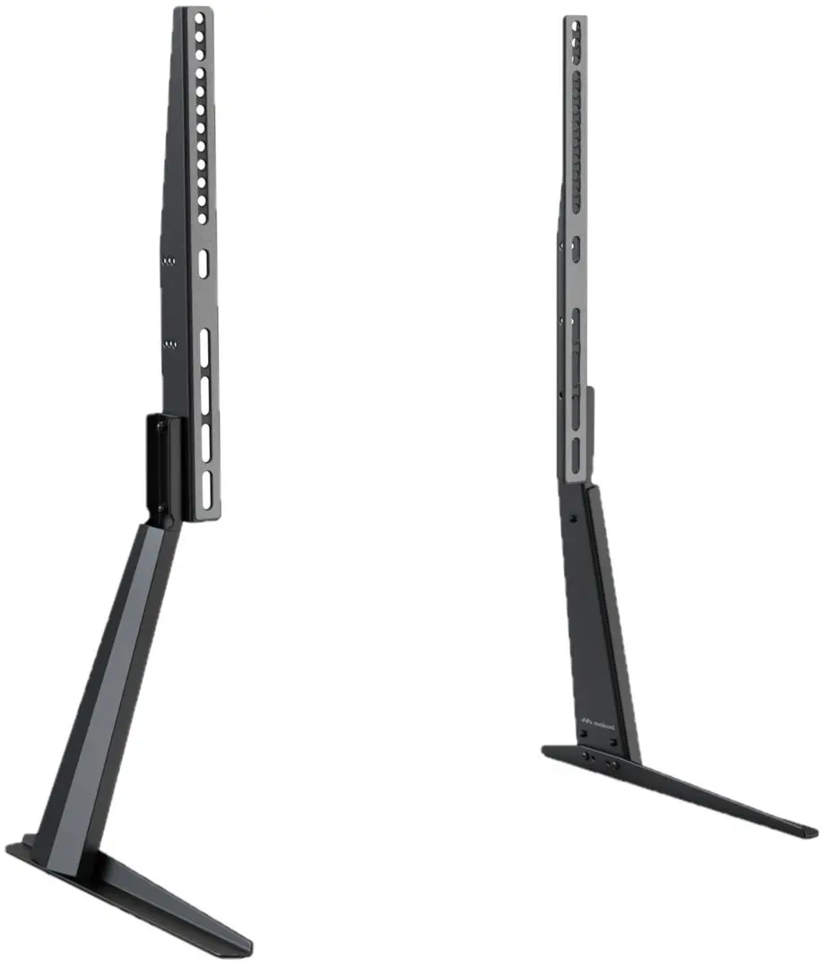 Suport pentru televizor Meliconi Feet 60 480814 (Black)