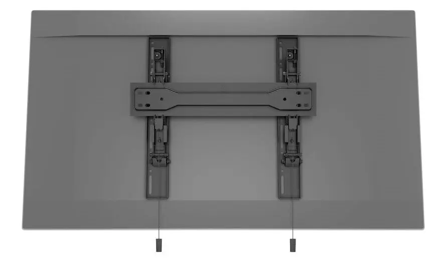 Suport pentru televizor Multibrackets MB-5532 32''-55'' (Black)