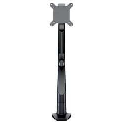 Кронштейн настольный для монитора Multibrackets M Vesa Gas Lift Arm Single 15''-32'' (Black) Thumb