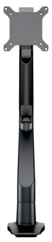 Кронштейн настольный для монитора Multibrackets M Vesa Gas Lift Arm Single 15''-32'' (Black) - 13