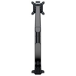 Кронштейн настольный для монитора Multibrackets M Vesa Gas Lift Arm Single 15''-32'' (Black) Thumb