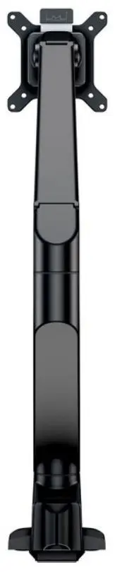 Кронштейн настольный для монитора Multibrackets M Vesa Gas Lift Arm Single 15''-32'' (Black) - 12