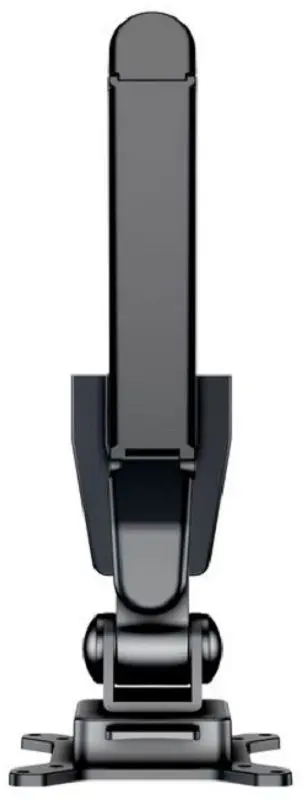 Кронштейн настольный для монитора Multibrackets M Vesa Gas Lift Arm Single 15''-32'' (Black) - 11