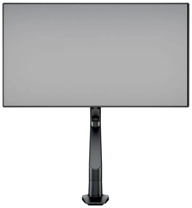 Кронштейн настольный для монитора Multibrackets M Vesa Gas Lift Arm Single 15''-32'' (Black) - 9