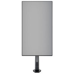 Кронштейн настольный для монитора Multibrackets M Vesa Gas Lift Arm Single 15''-32'' (Black) Thumb