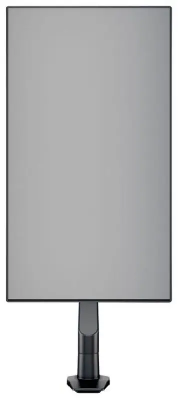 Кронштейн настольный для монитора Multibrackets M Vesa Gas Lift Arm Single 15''-32'' (Black) - 8