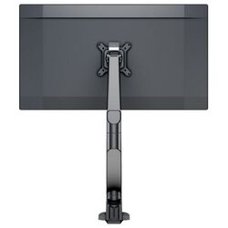 Кронштейн настольный для монитора Multibrackets M Vesa Gas Lift Arm Single 15''-32'' (Black) Thumb