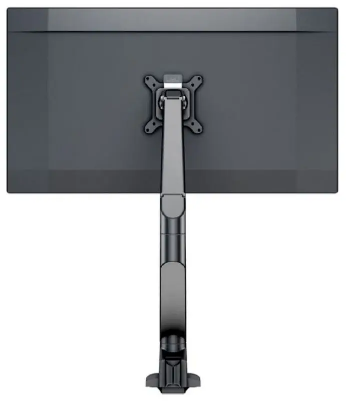 Кронштейн настольный для монитора Multibrackets M Vesa Gas Lift Arm Single 15''-32'' (Black) - 7