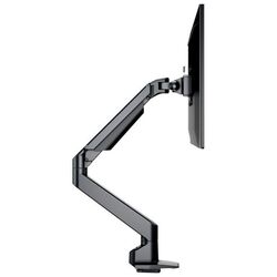 Кронштейн настольный для монитора Multibrackets M Vesa Gas Lift Arm Single 15''-32'' (Black) Thumb