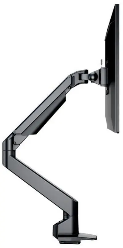 Кронштейн настольный для монитора Multibrackets M Vesa Gas Lift Arm Single 15''-32'' (Black) - 6