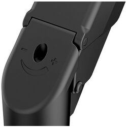 Кронштейн настольный для монитора Multibrackets M Vesa Gas Lift Arm Single 15''-32'' (Black) Thumb
