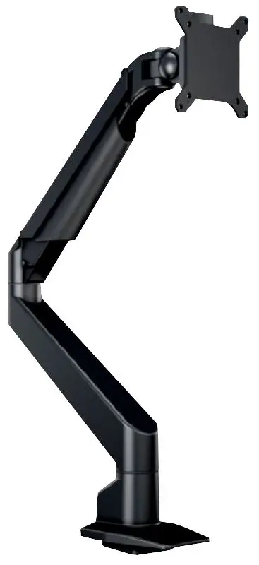 Кронштейн настольный для монитора Multibrackets M Vesa Gas Lift Arm Single 15''-32'' (Black)