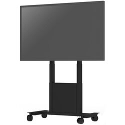 Suport mobil pentru televizor Nec PD02MHA 46-84