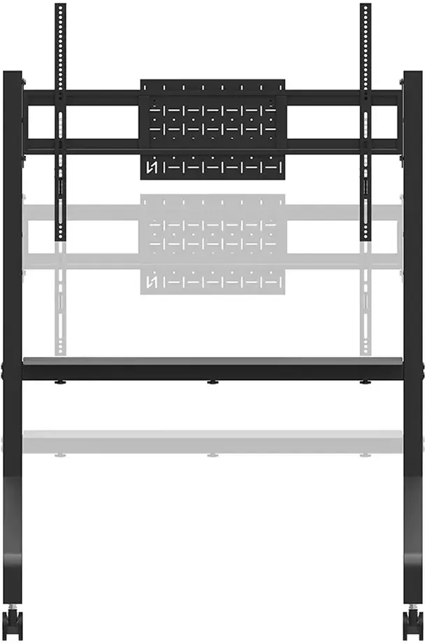 Кронштейн для телевизора Neomounts FL50-525BL1 (Black) - 2
