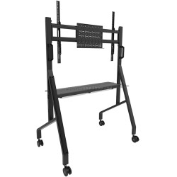 Suport pentru televizor Neomounts FL50-525BL1 (Black)