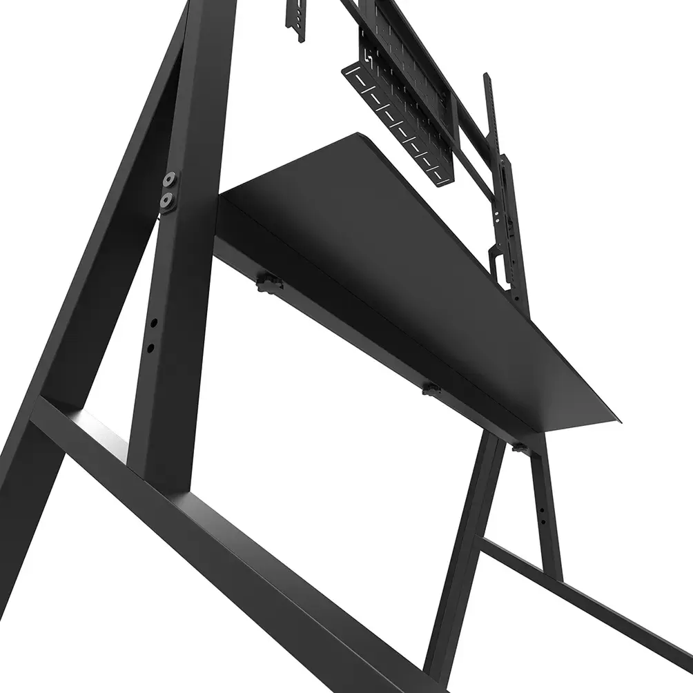 Кронштейн для телевизора Neomounts FL50-525BL1 (Black) - 4